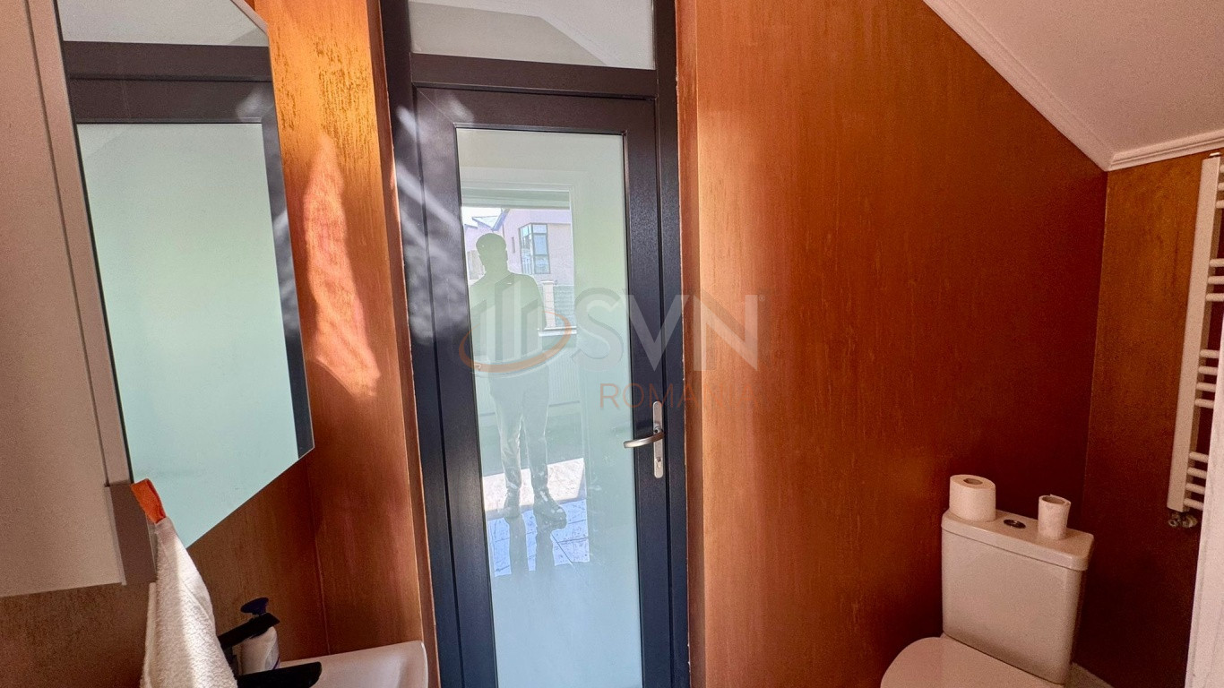 Casa, 4 camere Ilfov/Centru