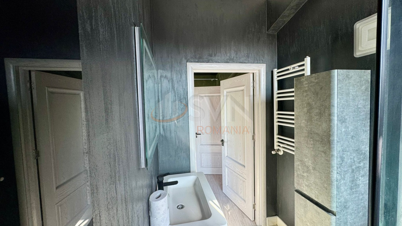 Casa, 4 camere Ilfov/Centru