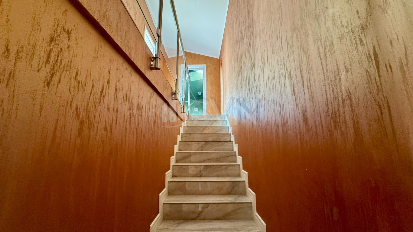 Casa, 4 camere Ilfov/Centru