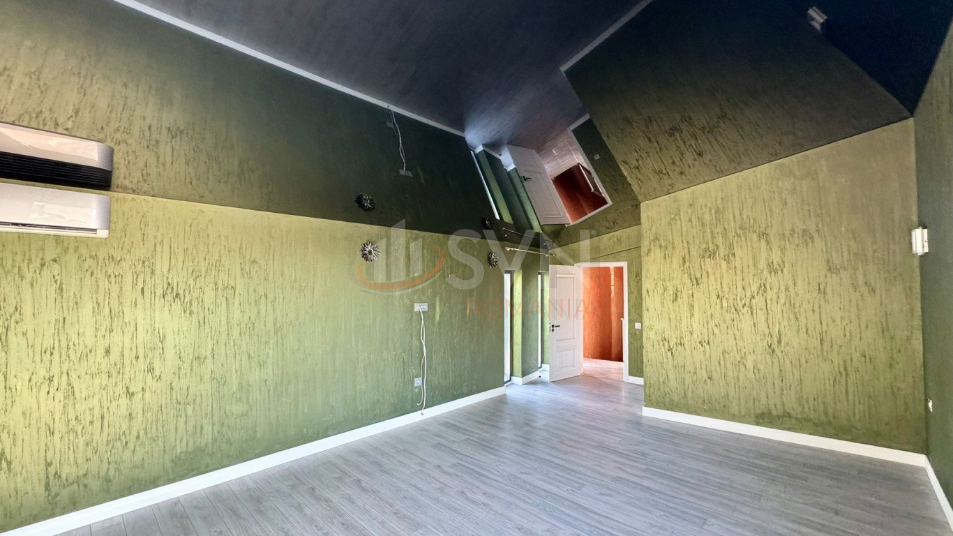 Casa, 4 camere Ilfov/Centru