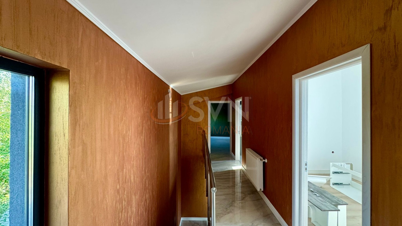 Casa, 4 camere Ilfov/Centru