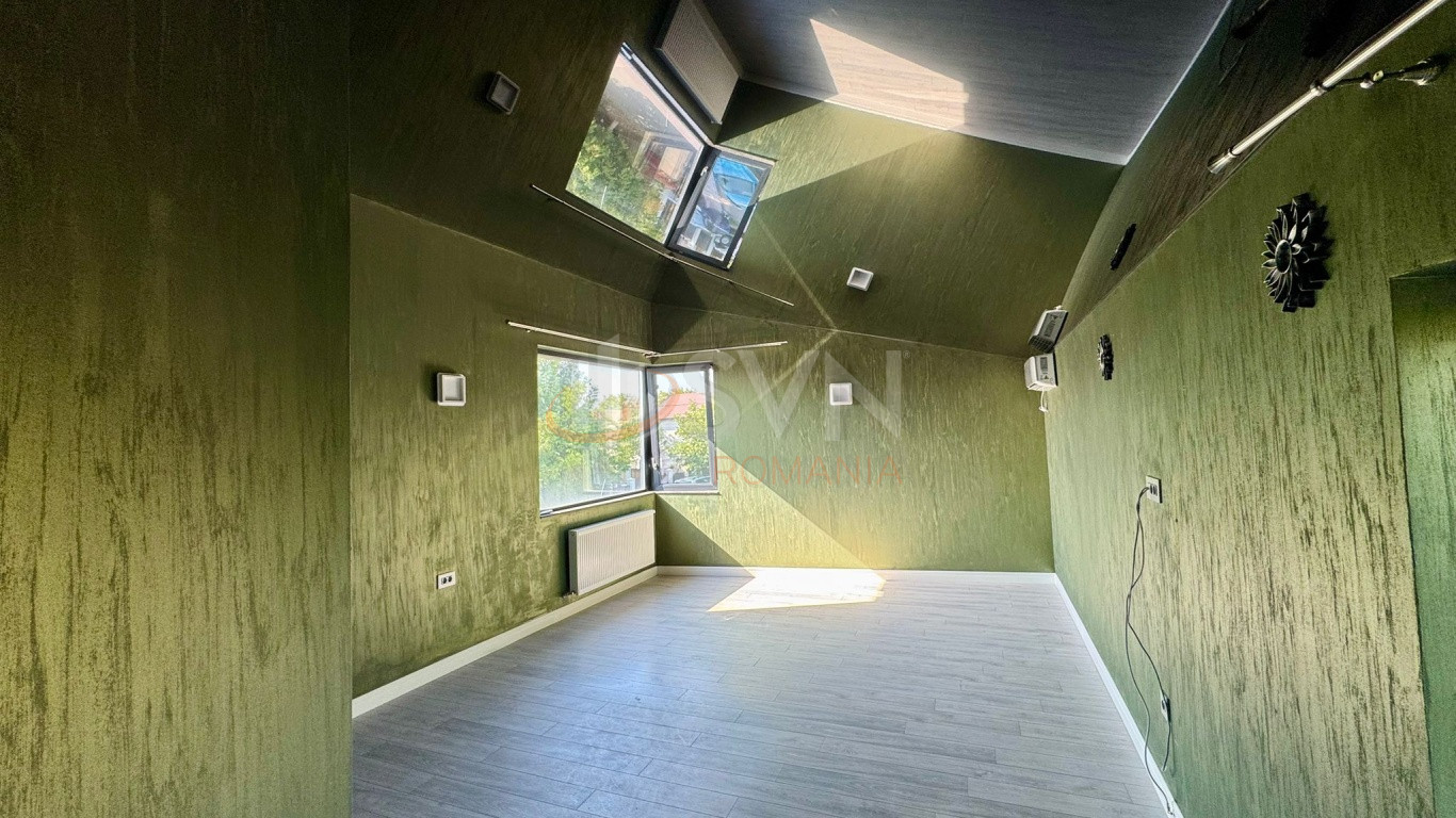 Casa, 4 camere Ilfov/Centru
