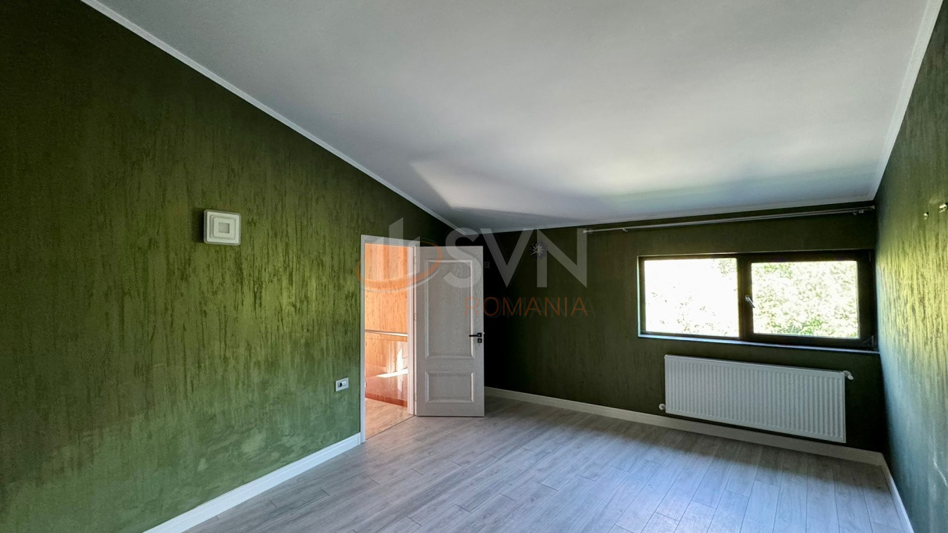 Casa, 4 camere Ilfov/Centru