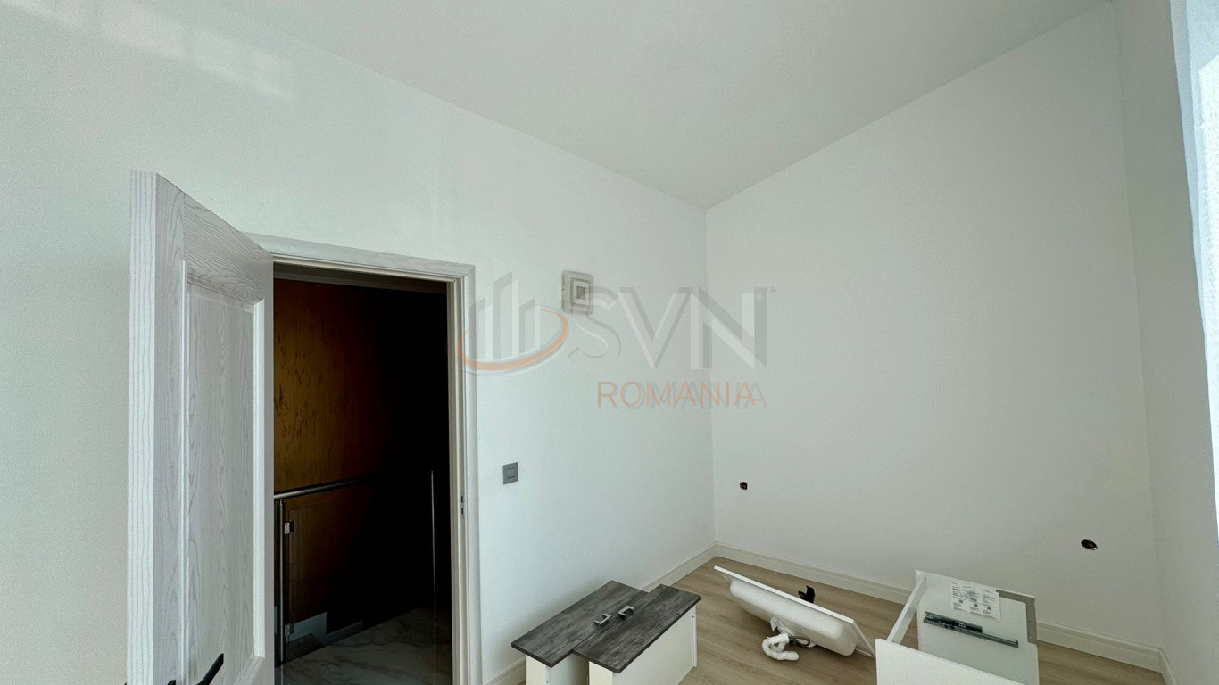 Casa, 4 camere Ilfov/Centru