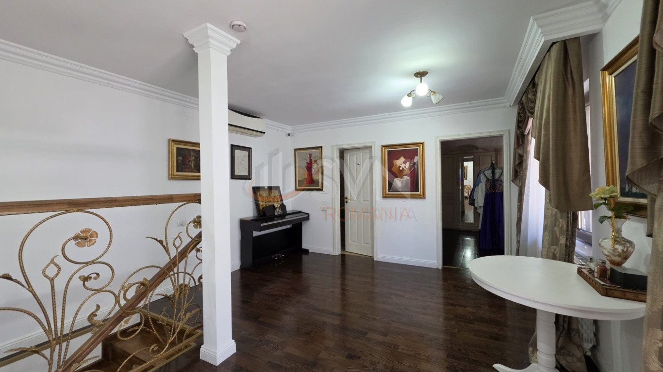 Casa, 4 camere Bucuresti/Mosilor