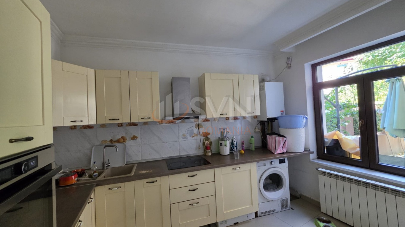 Casa, 4 camere Bucuresti/Mosilor