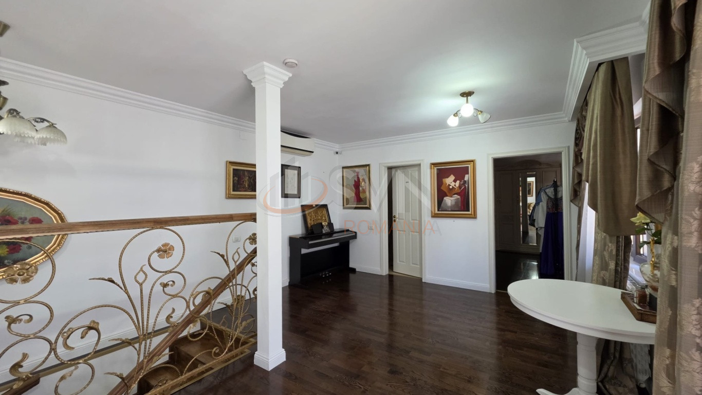 Casa, 4 camere Bucuresti/Mosilor