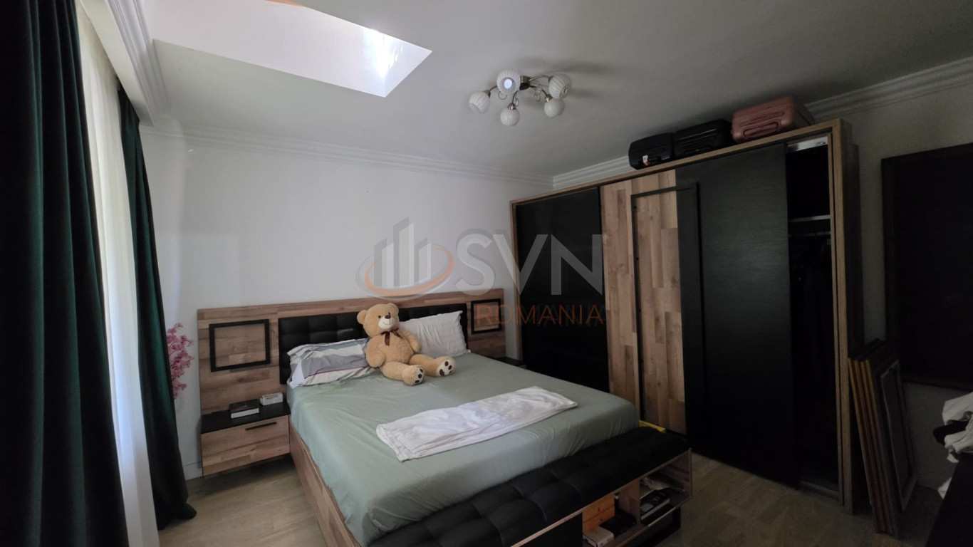 Casa, 4 camere Bucuresti/Mosilor