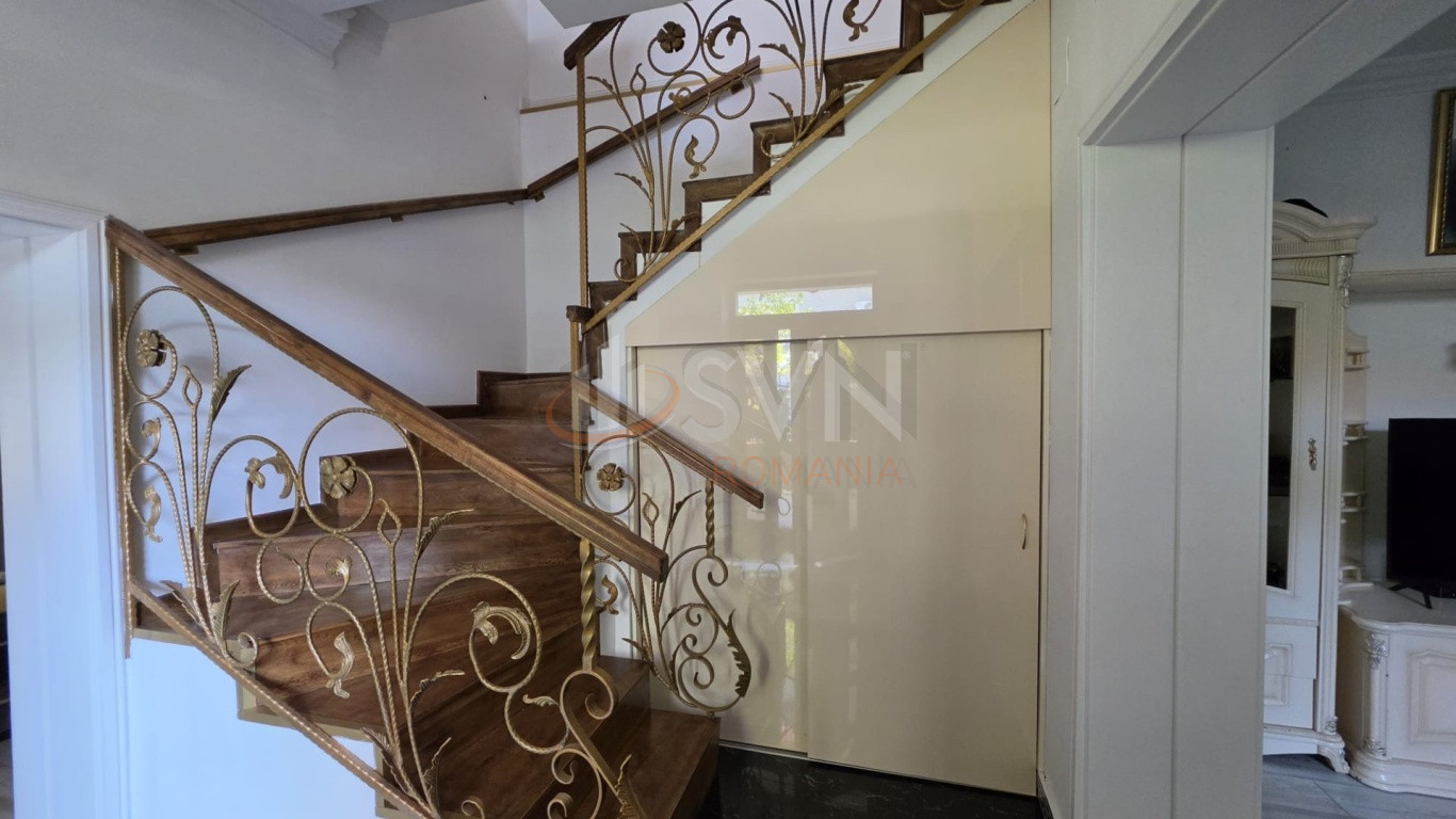 Casa, 4 camere Bucuresti/Mosilor