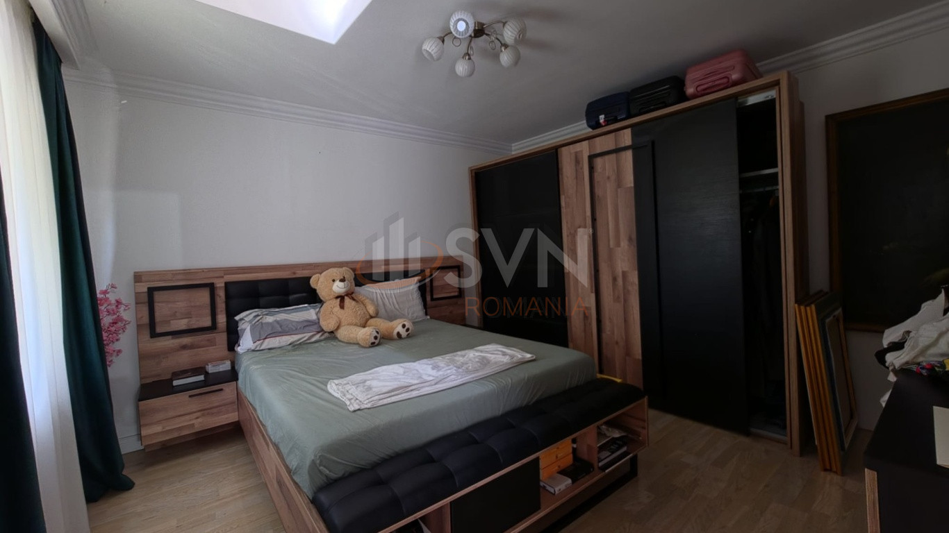 Casa, 4 camere Bucuresti/Mosilor