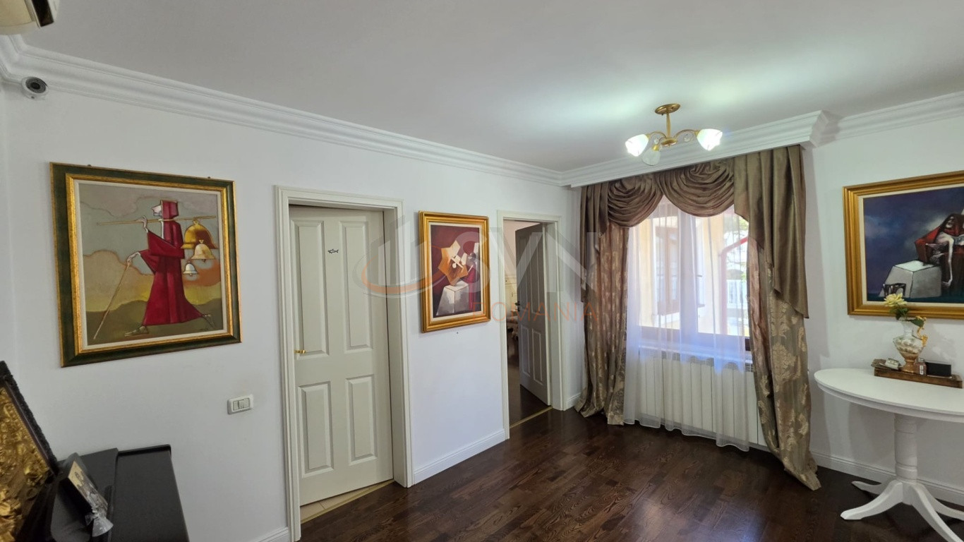 Casa, 4 camere Bucuresti/Mosilor