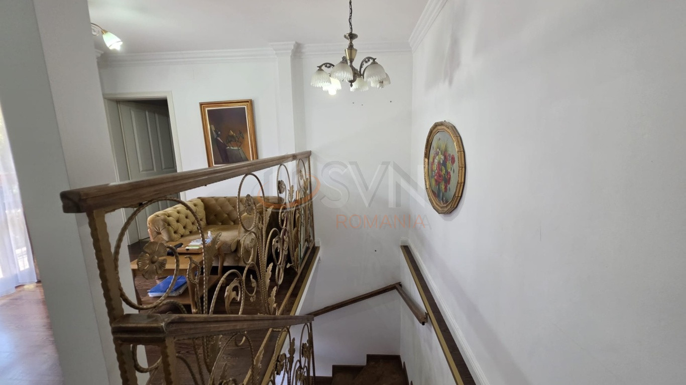 Casa, 4 camere Bucuresti/Mosilor