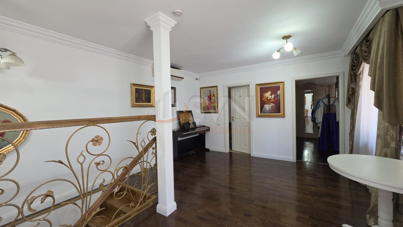 Casa, 4 camere Bucuresti/Mosilor