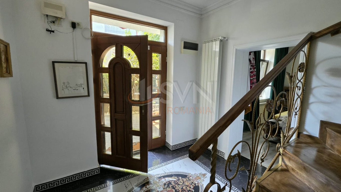 Casa, 4 camere Bucuresti/Mosilor