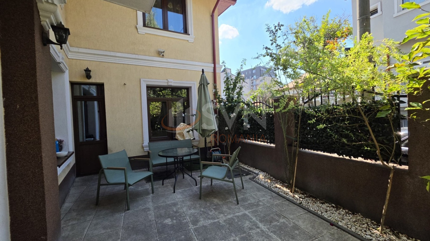 Casa, 4 camere Bucuresti/Mosilor