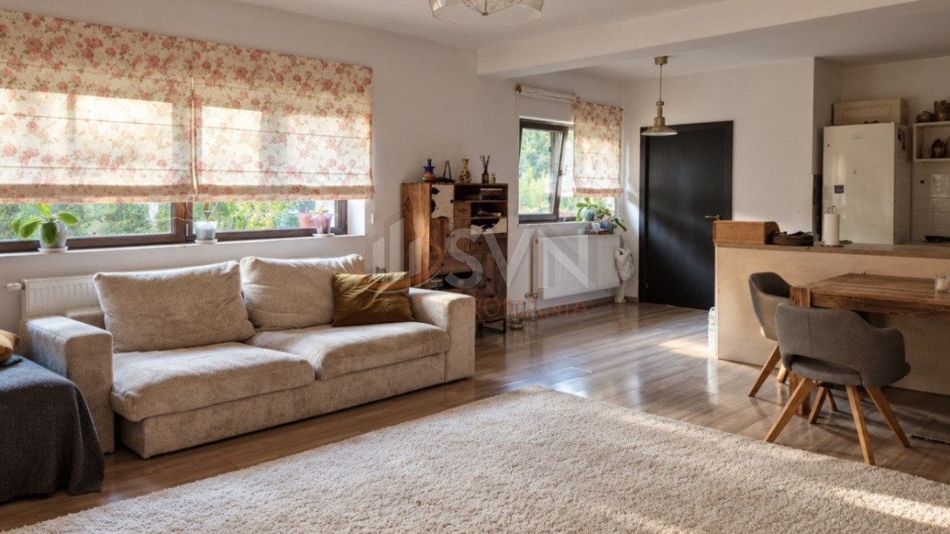 Casa, 4 camere Bucuresti/Pipera