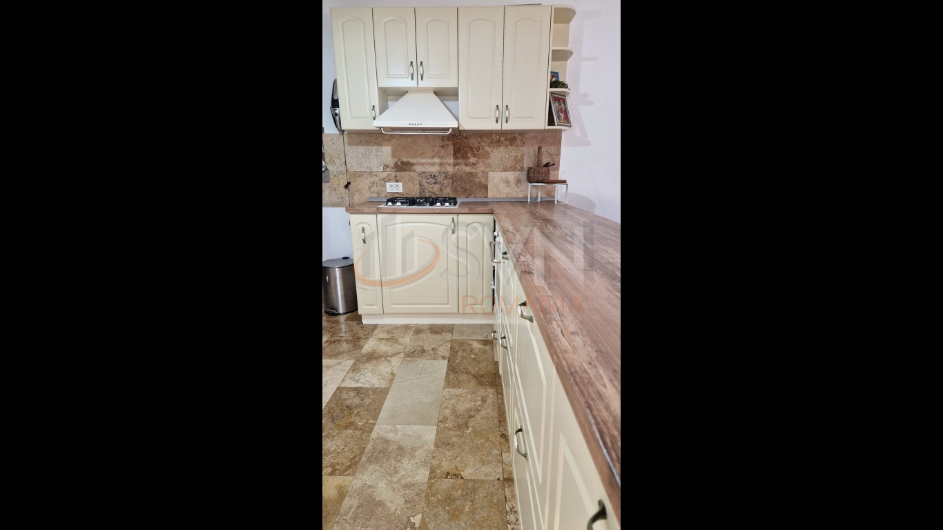 Casa, 4 camere Bucuresti/Pipera