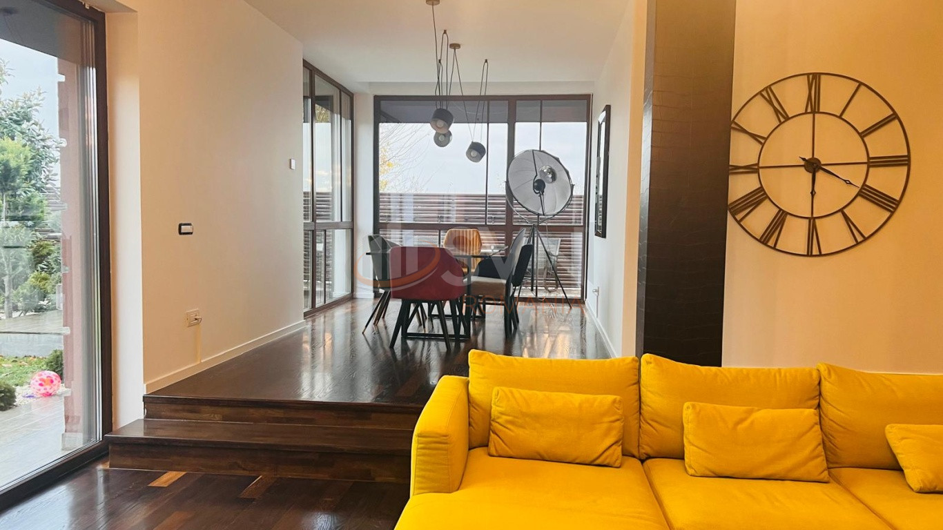 Casa, 4 camere Ilfov/Centru