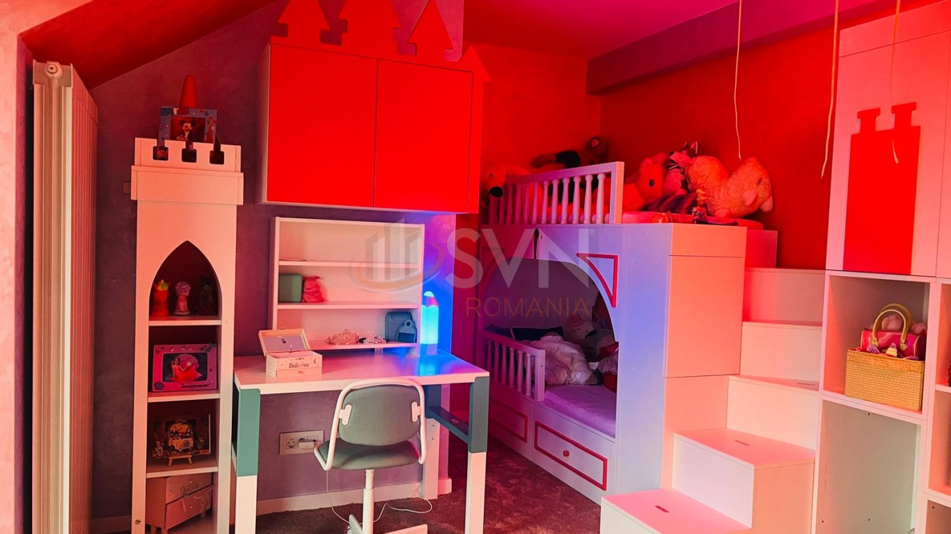 Casa, 4 camere Ilfov/Centru
