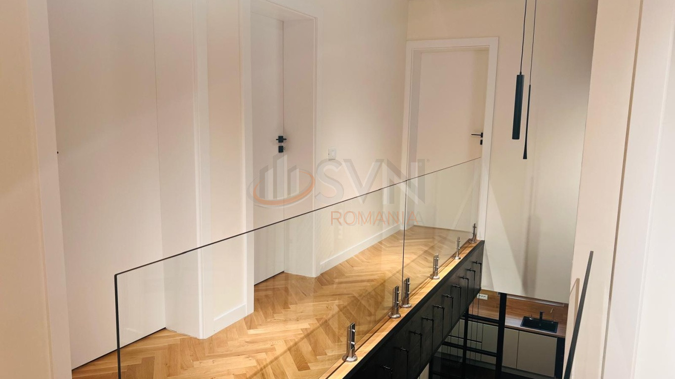 Casa, 4 camere Ilfov/Centru