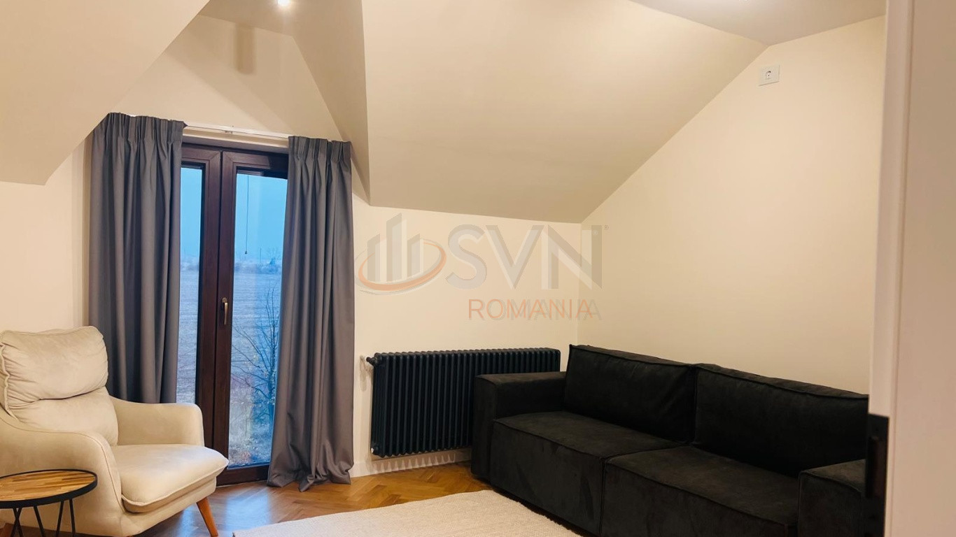 Casa, 4 camere Ilfov/Centru