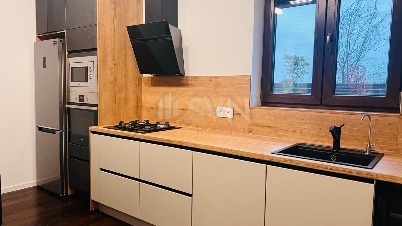 Casa, 4 camere Ilfov/Centru