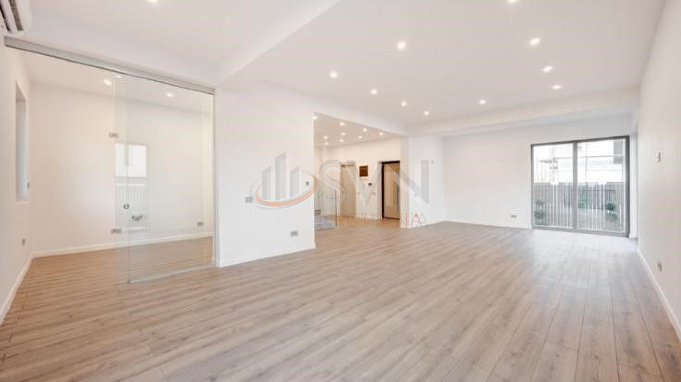 Casa, 4 camere Ilfov/Centru