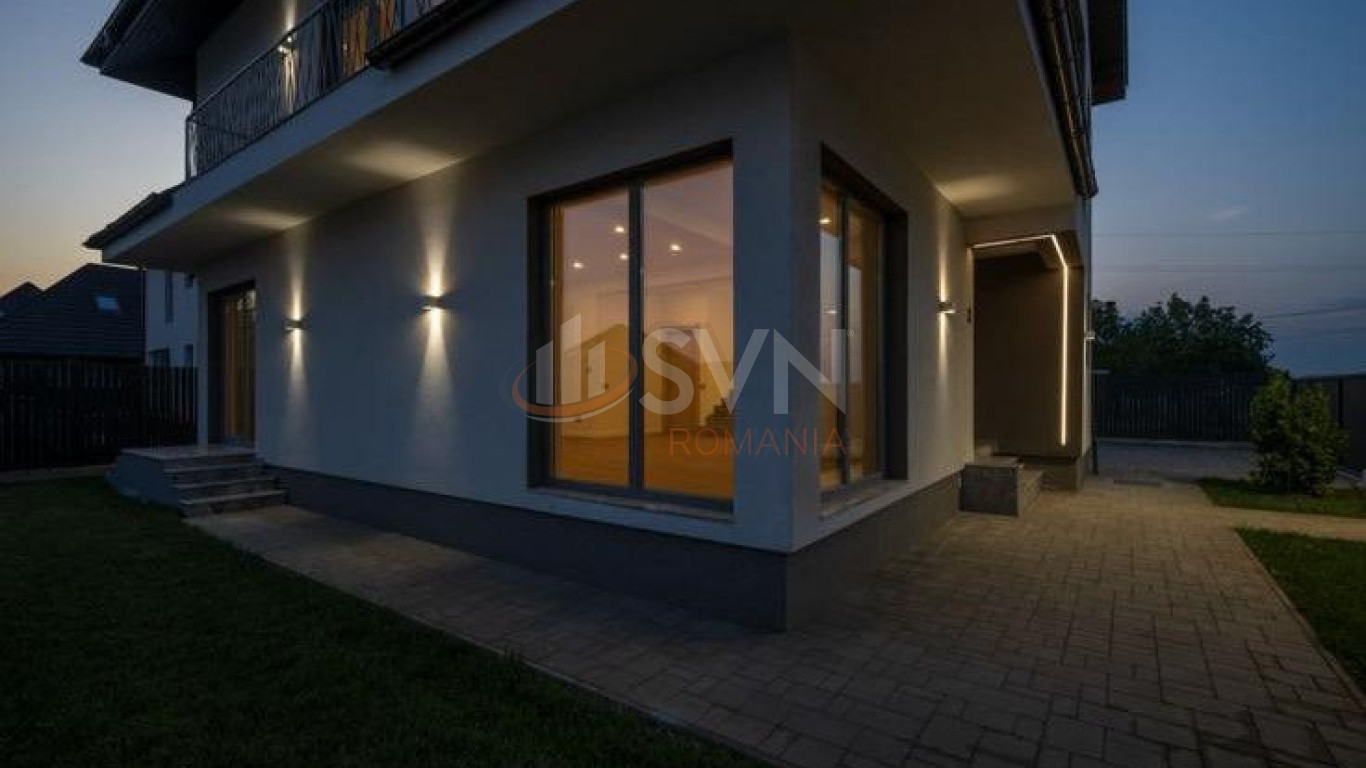 Casa, 4 camere Ilfov/Centru
