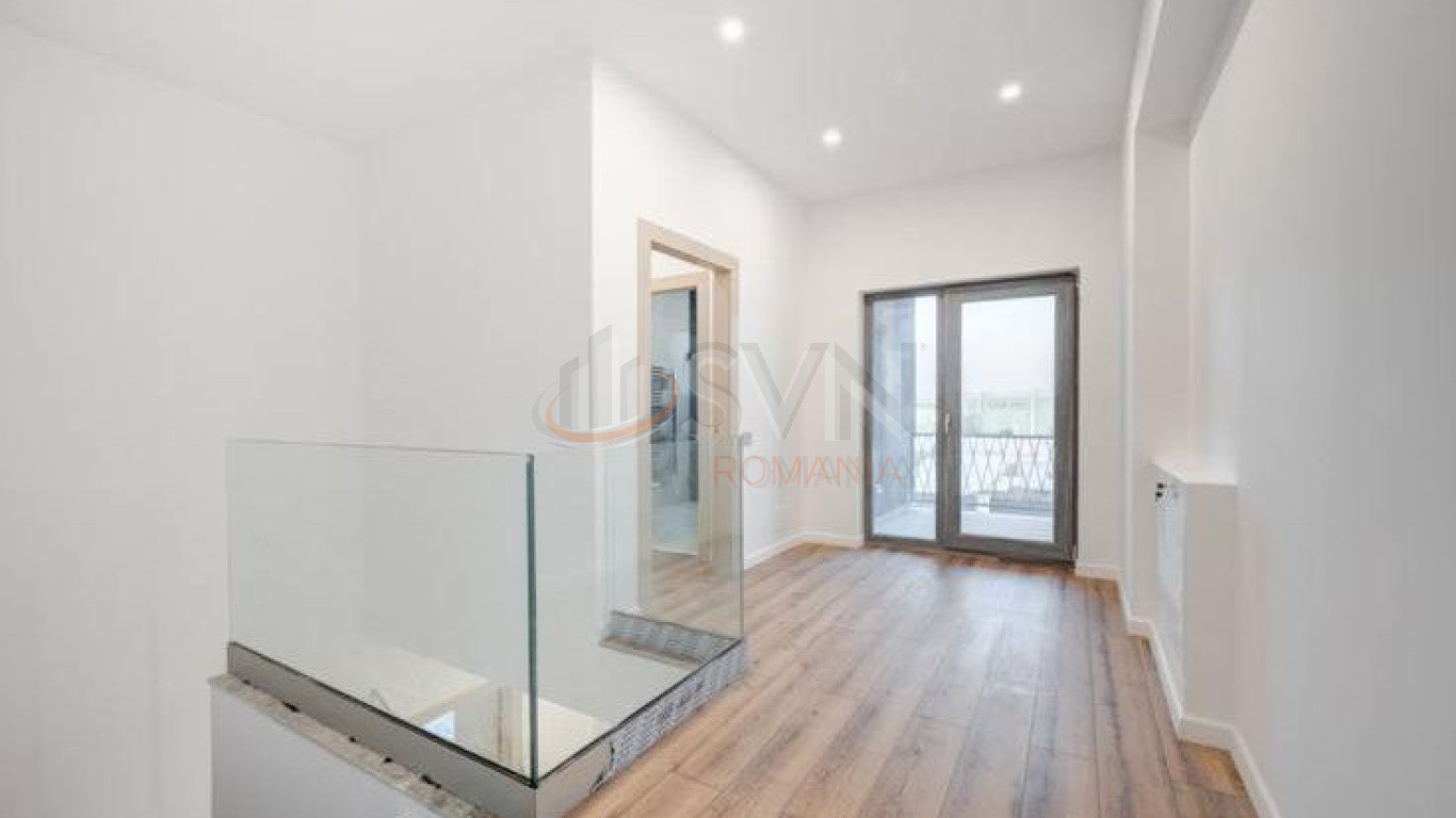 Casa, 4 camere Ilfov/Centru