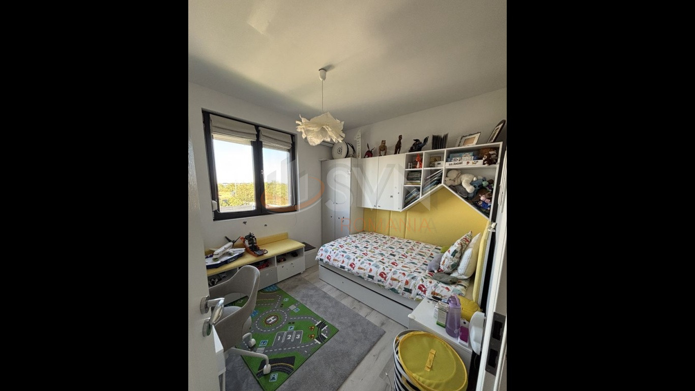 Casa, 4 camere Ilfov/Centru