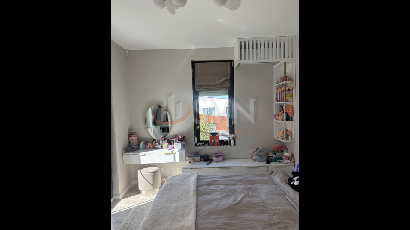 Casa, 4 camere Ilfov/Centru