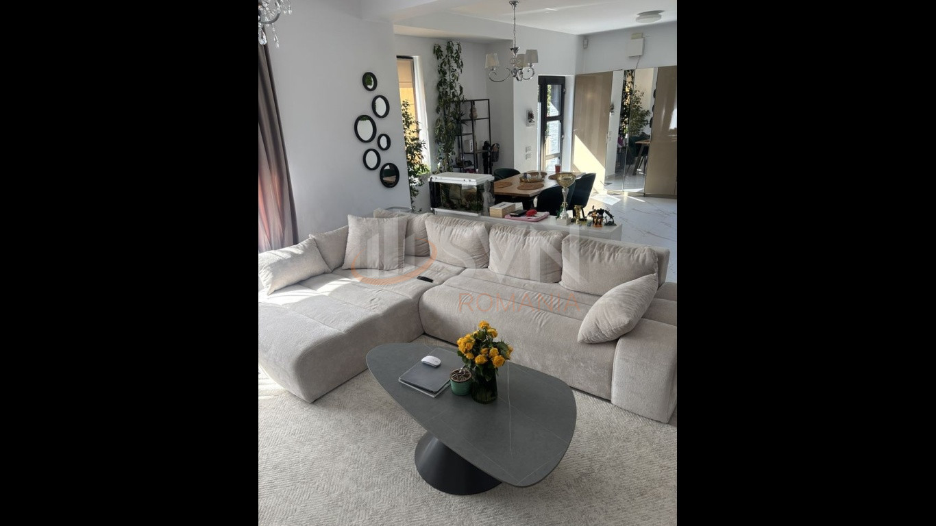 Casa, 4 camere Ilfov/Centru