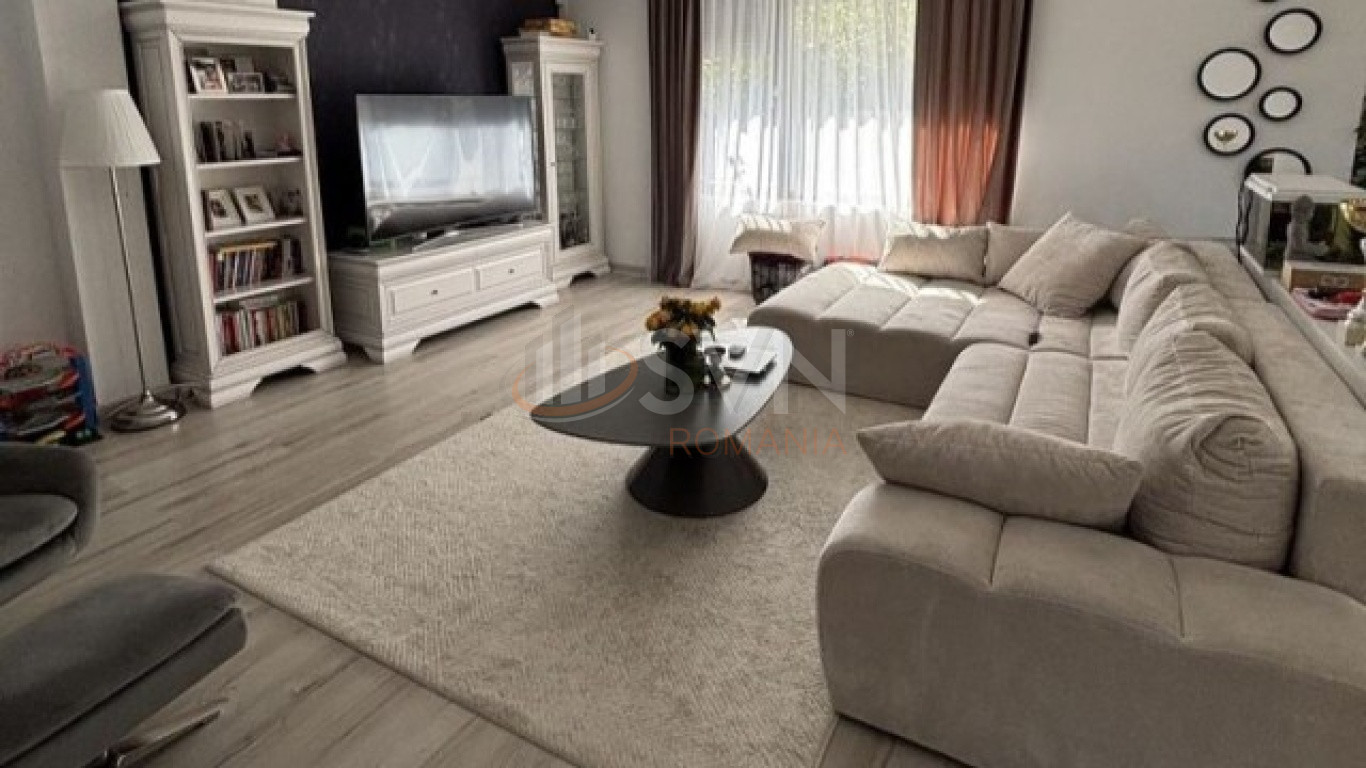 Casa, 4 camere Ilfov/Centru