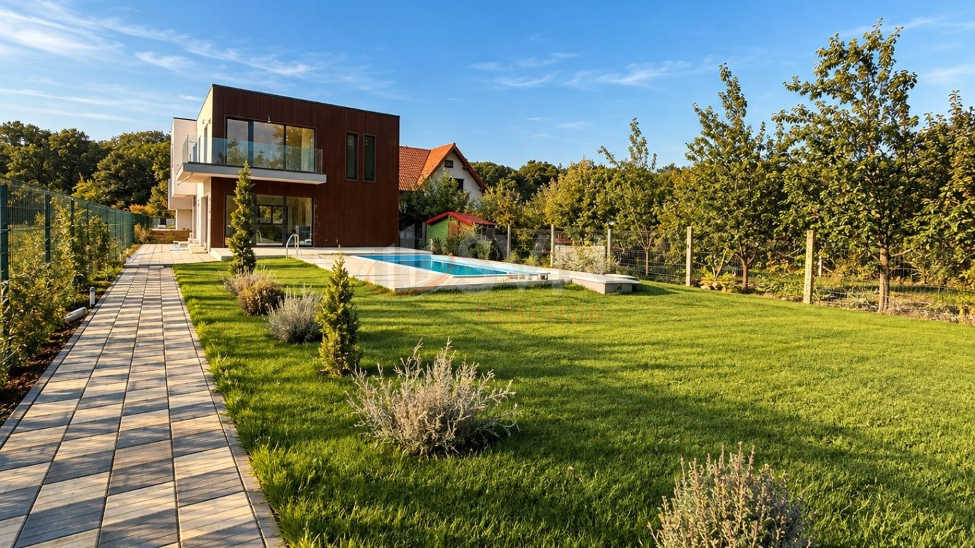 Casa, 4 camere Ilfov/Centru