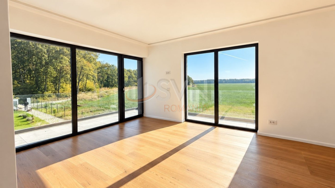 Casa, 4 camere Ilfov/Centru