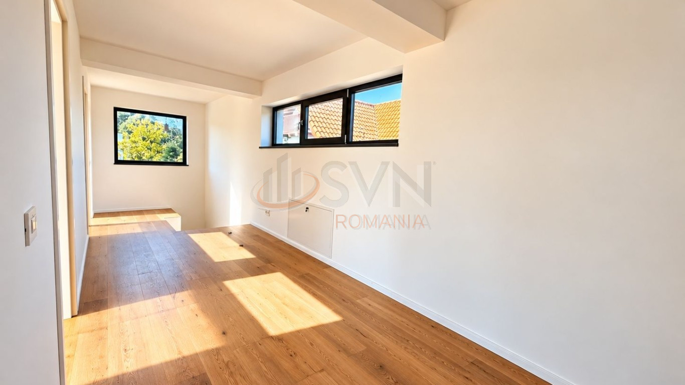 Casa, 4 camere Ilfov/Centru