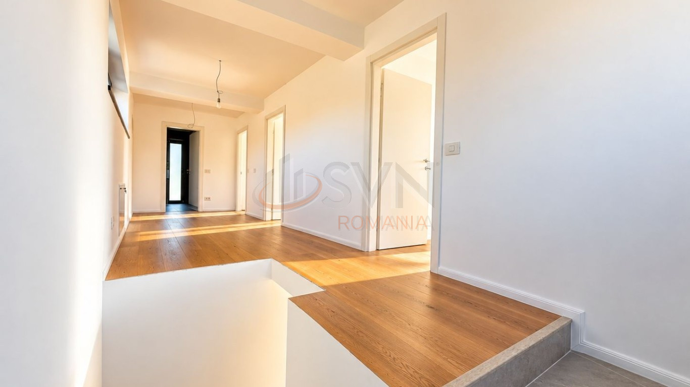 Casa, 4 camere Ilfov/Centru