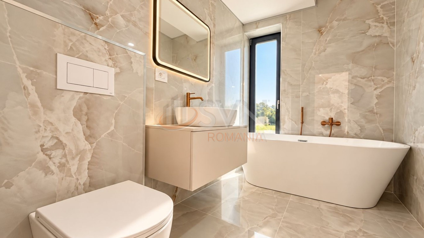 Casa, 4 camere Ilfov/Centru