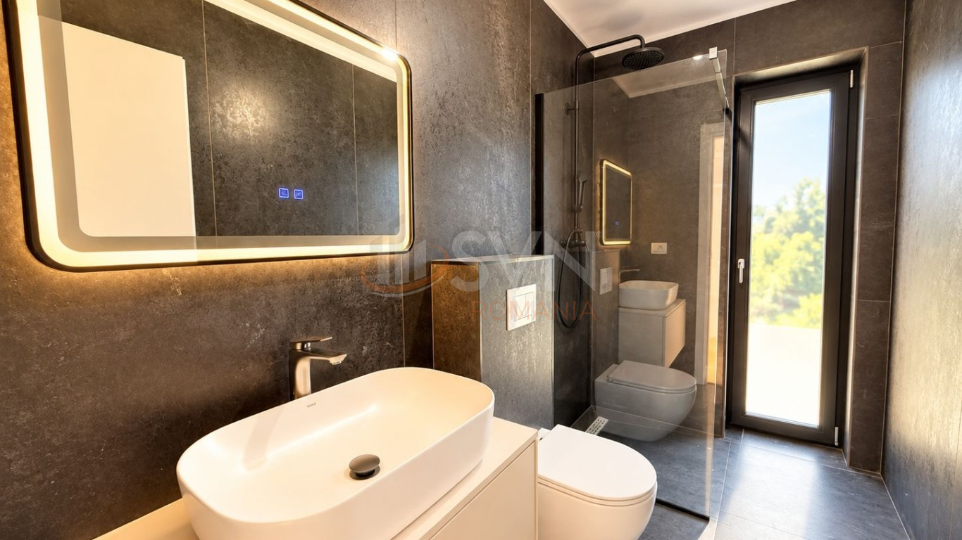 Casa, 4 camere Ilfov/Centru