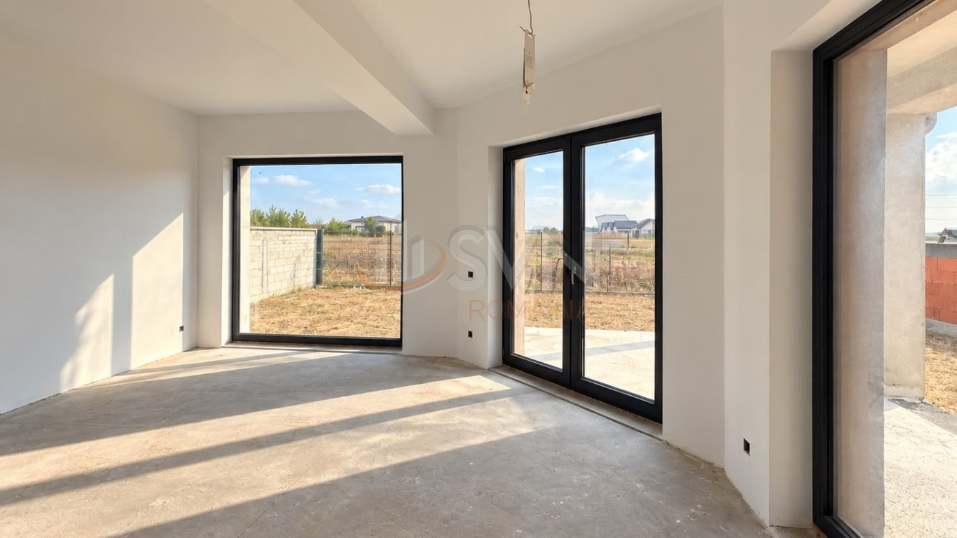 Casa, 4 camere Ilfov/Centru
