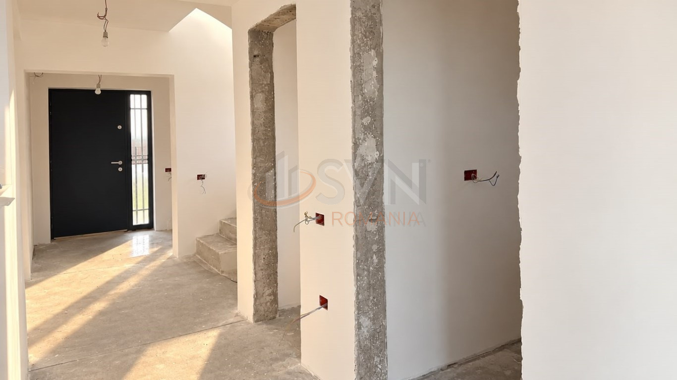 Casa, 4 camere Ilfov/Centru