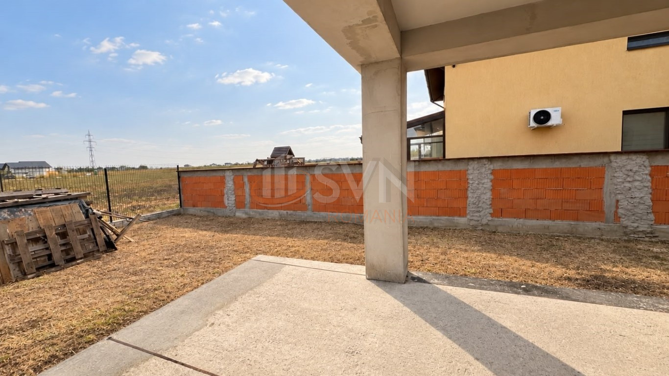 Casa, 4 camere Ilfov/Centru