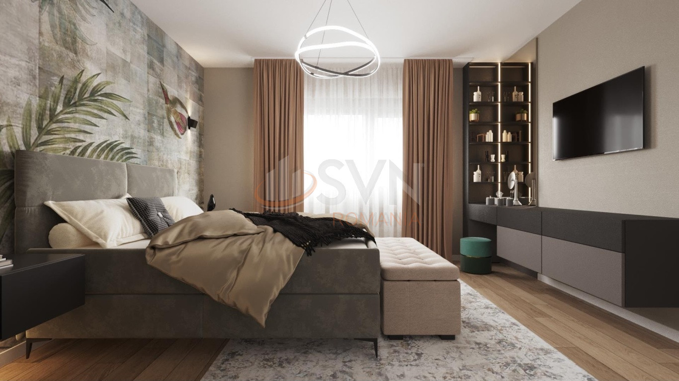 Casa, 4 camere Ilfov/Centru