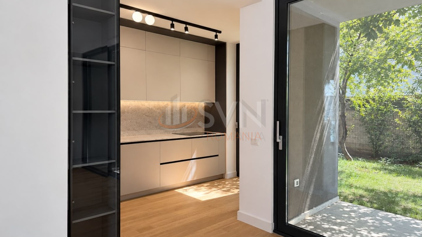 Casa, 4 camere Bucuresti/Bucurestii Noi