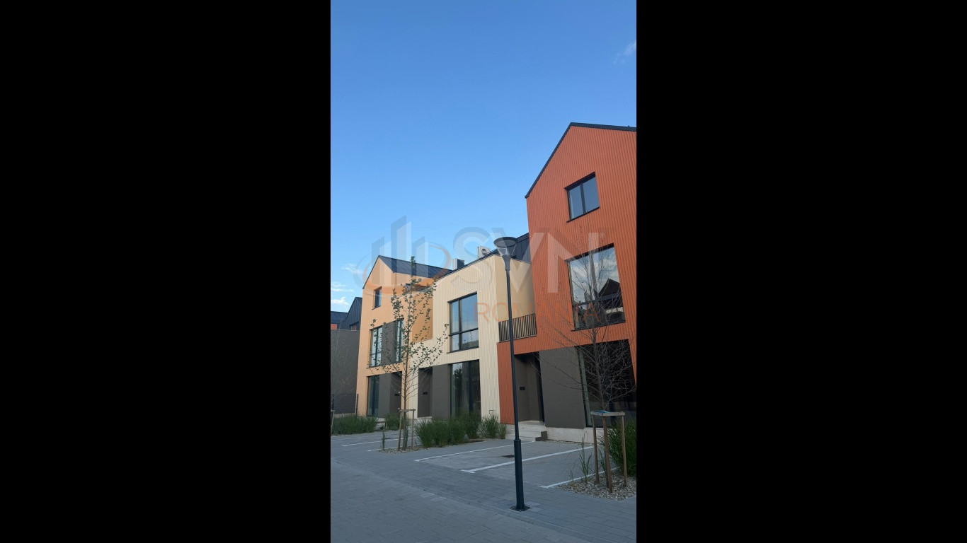 Casa, 4 camere Bucuresti/Bucurestii Noi
