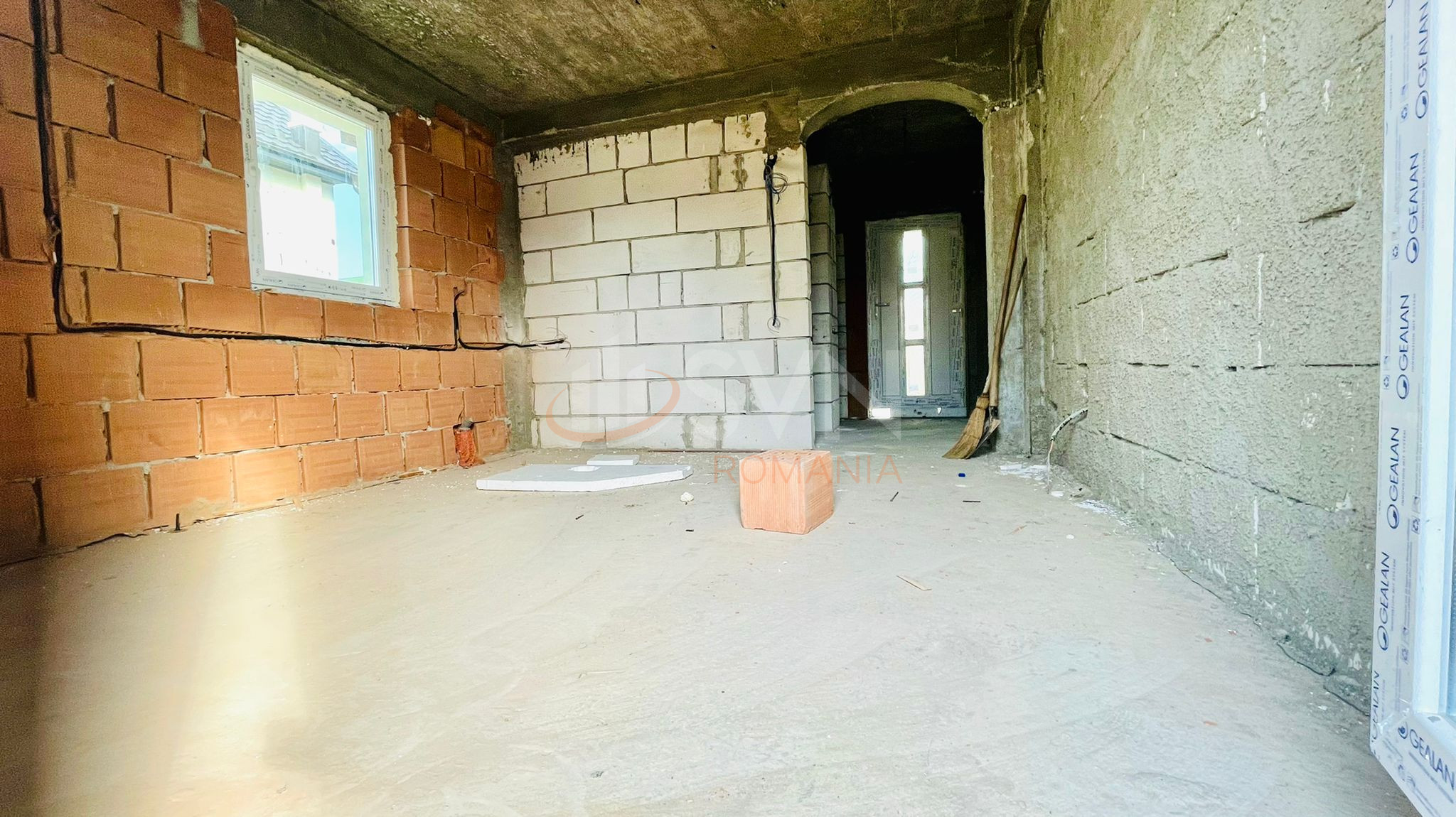 Casa, 4 camere Ilfov/Corbeanca