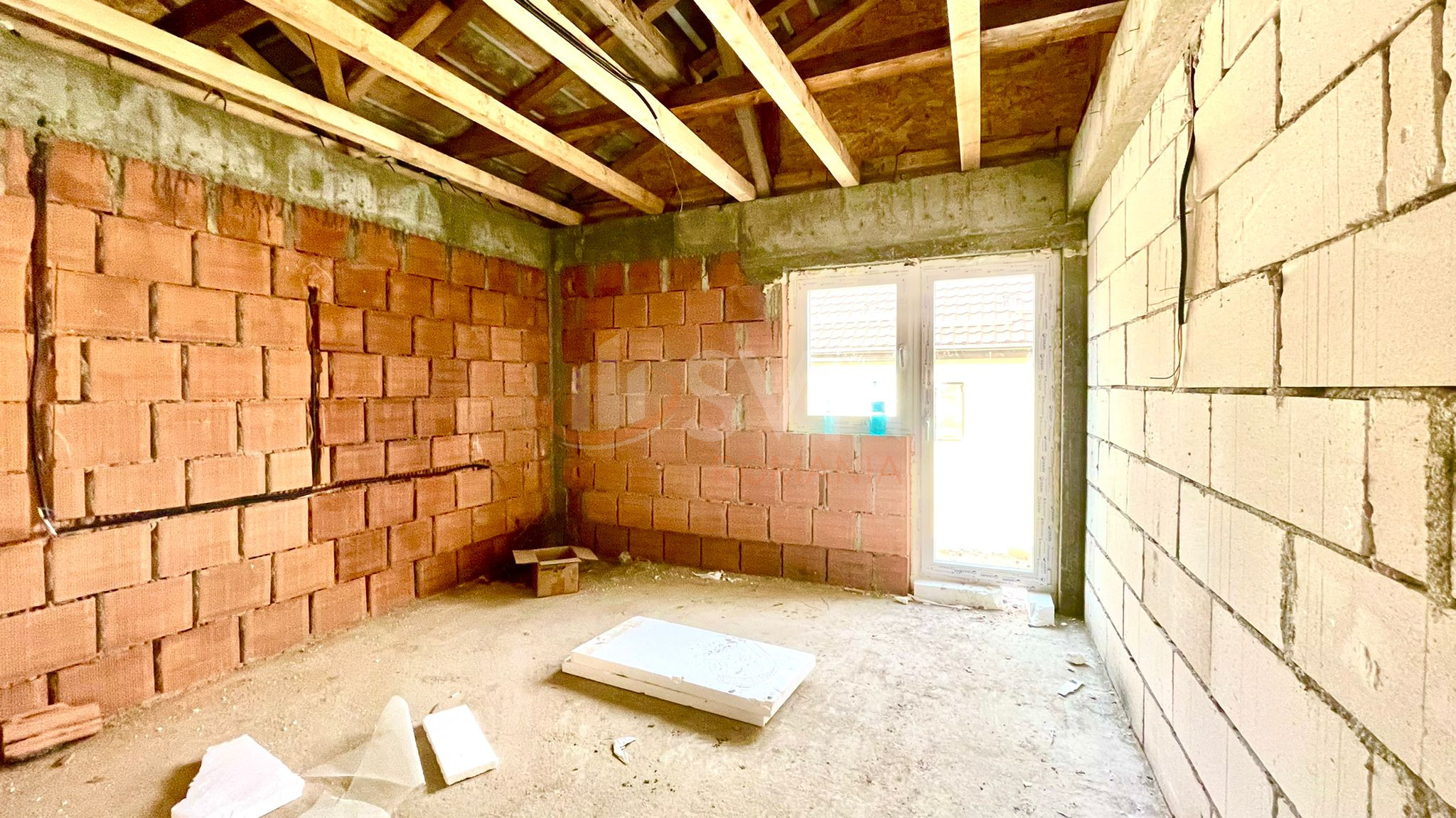 Casa, 4 camere Ilfov/Corbeanca