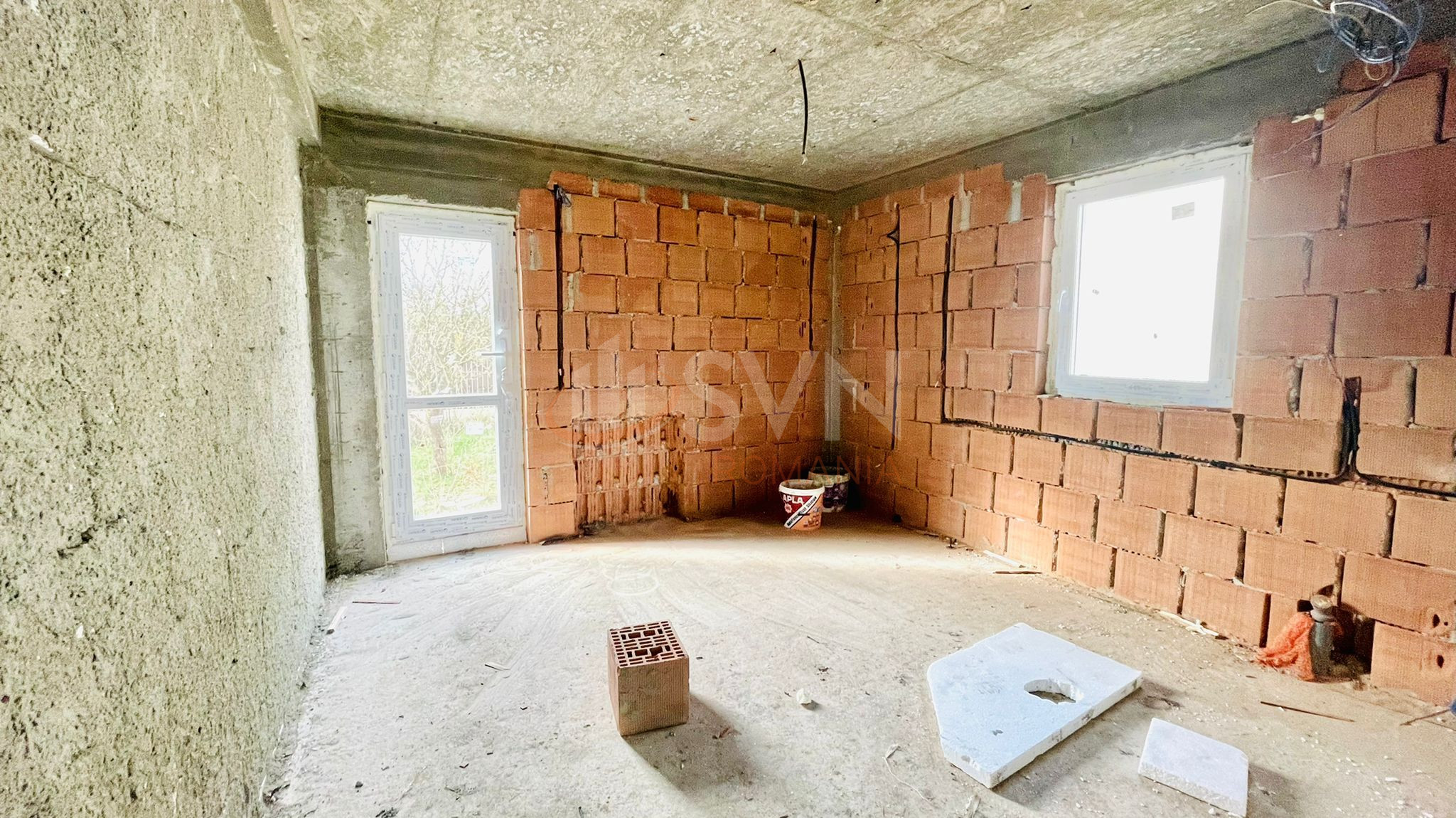 Casa, 4 camere Ilfov/Corbeanca
