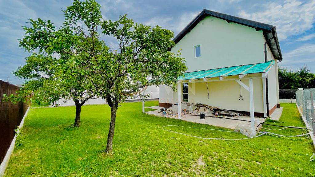 Casa, 4 camere Ilfov/Corbeanca