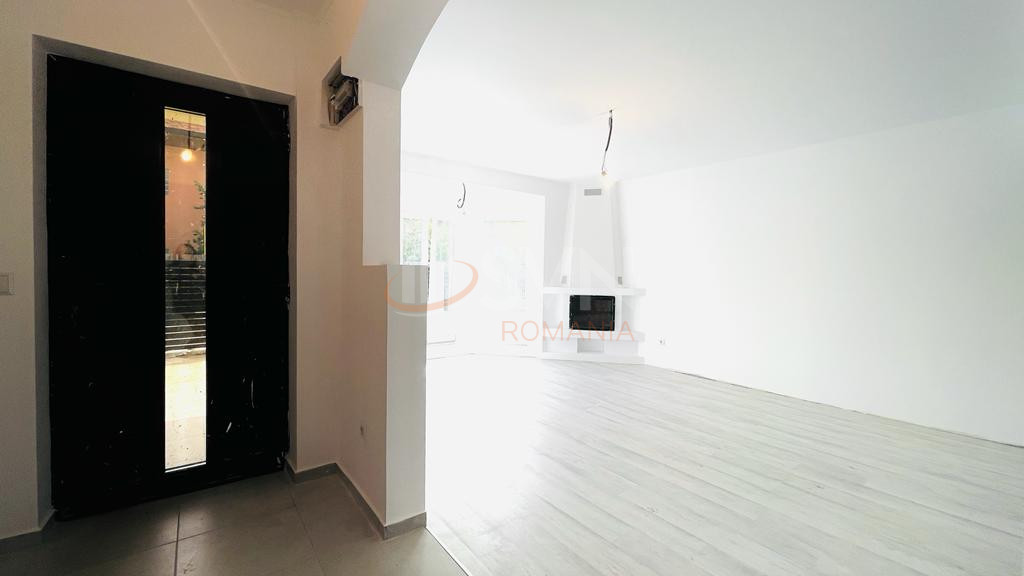 Casa, 4 camere Ilfov/Corbeanca